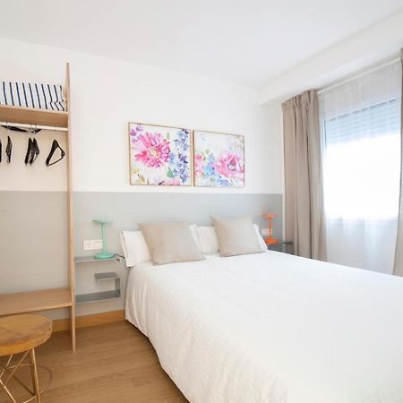 Alohamundi Arfe Daire Sevilla Dış mekan fotoğraf