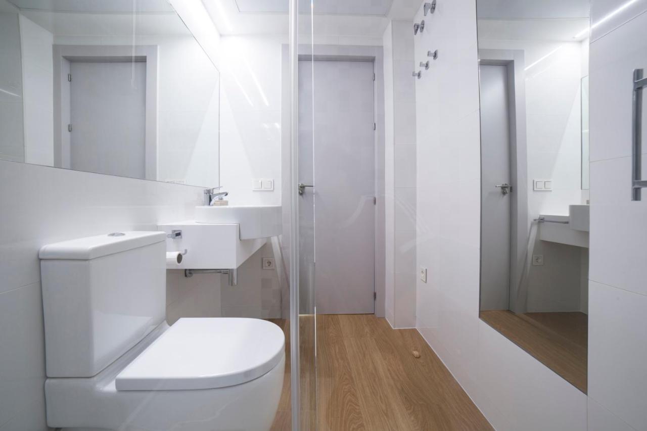 Alohamundi Arfe Daire Sevilla Dış mekan fotoğraf