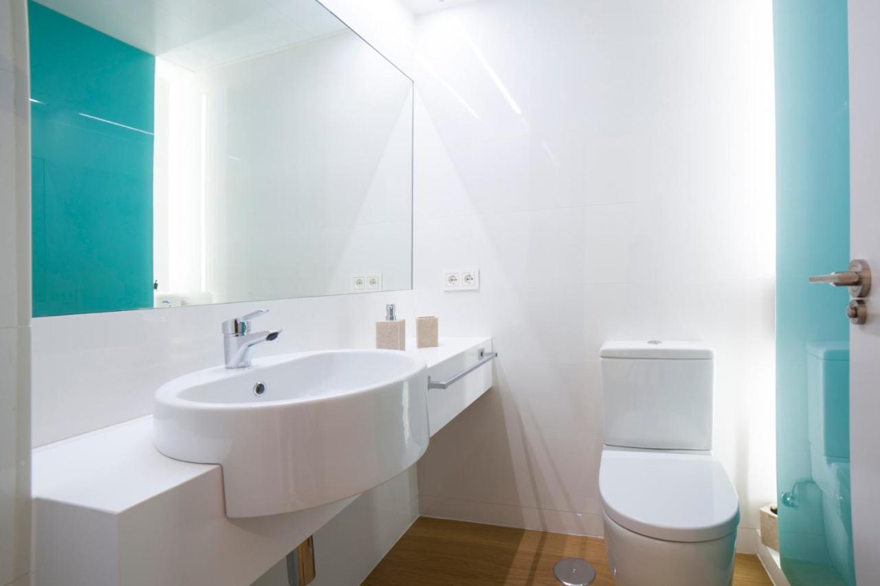 Alohamundi Arfe Daire Sevilla Dış mekan fotoğraf